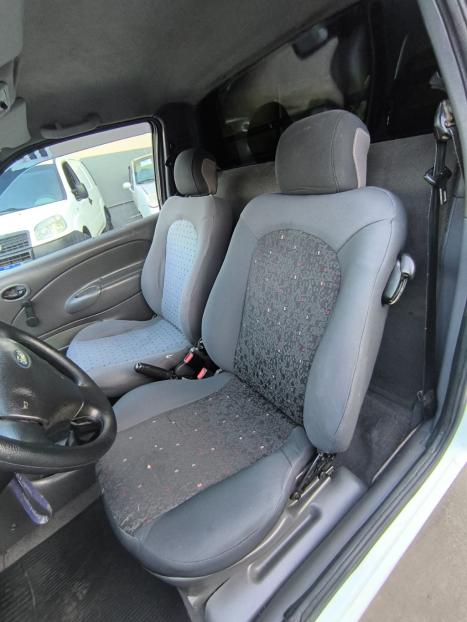 FORD Courier 1.6 FLEX L, Foto 12