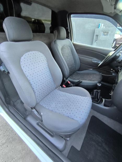 FORD Courier 1.6 FLEX L, Foto 13