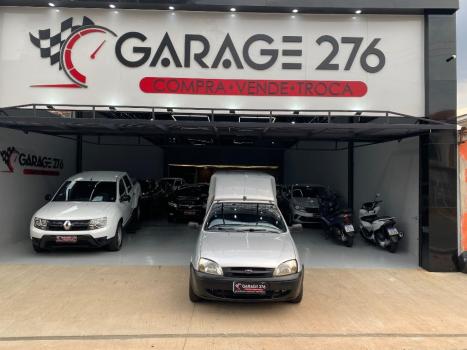 FORD Courier 1.6 FLEX L, Foto 1