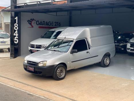 FORD Courier 1.6 FLEX L, Foto 2