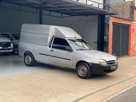 FORD Courier 1.6 FLEX L, Foto 4