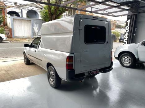 FORD Courier 1.6 FLEX L, Foto 7