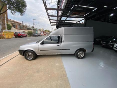 FORD Courier 1.6 FLEX L, Foto 8