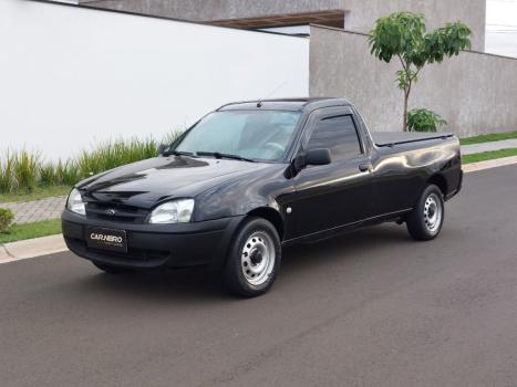 FORD Courier 1.6 FLEX L, Foto 1