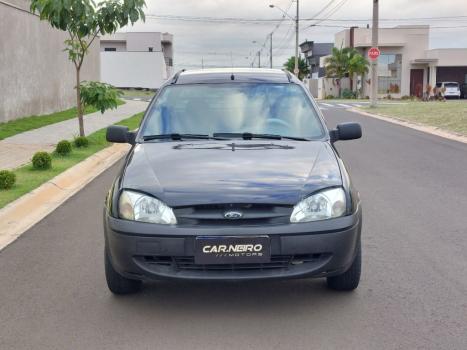 FORD Courier 1.6 FLEX L, Foto 2