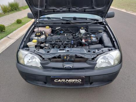 FORD Courier 1.6 FLEX L, Foto 3