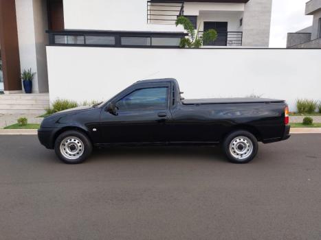 FORD Courier 1.6 FLEX L, Foto 4