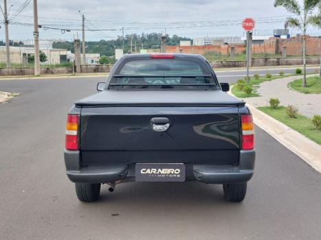 FORD Courier 1.6 FLEX L, Foto 5