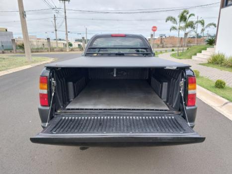 FORD Courier 1.6 FLEX L, Foto 6