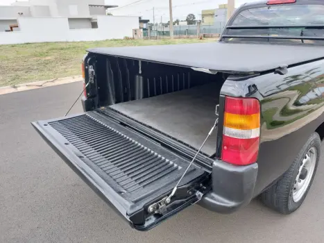 FORD Courier 1.6 FLEX L, Foto 8