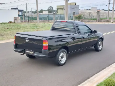 FORD Courier 1.6 FLEX L, Foto 9