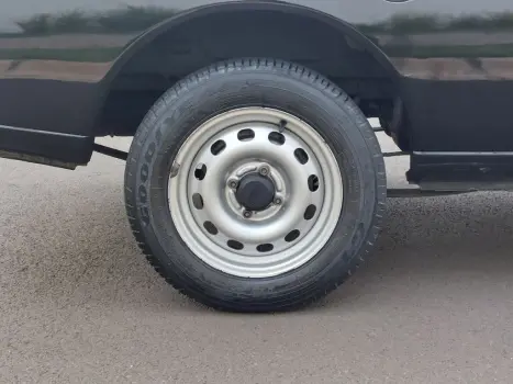 FORD Courier 1.6 FLEX L, Foto 10