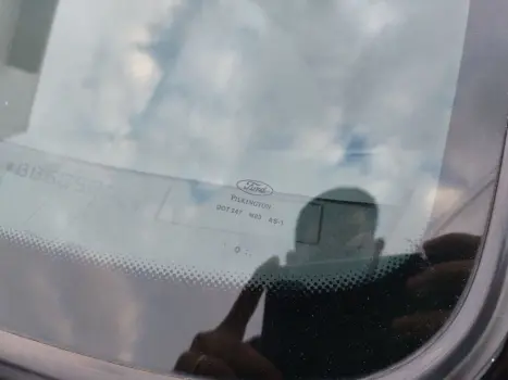 FORD Courier 1.6 FLEX L, Foto 12