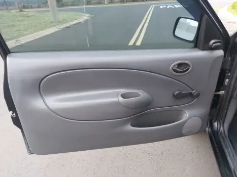 FORD Courier 1.6 FLEX L, Foto 13