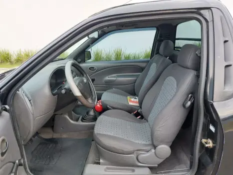 FORD Courier 1.6 FLEX L, Foto 14