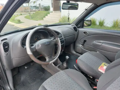 FORD Courier 1.6 FLEX L, Foto 15