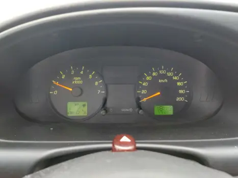 FORD Courier 1.6 FLEX L, Foto 16