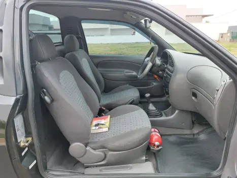 FORD Courier 1.6 FLEX L, Foto 17