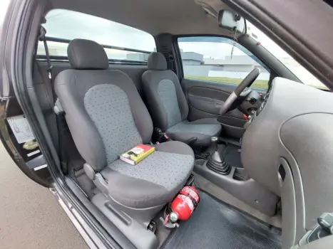 FORD Courier 1.6 FLEX L, Foto 18