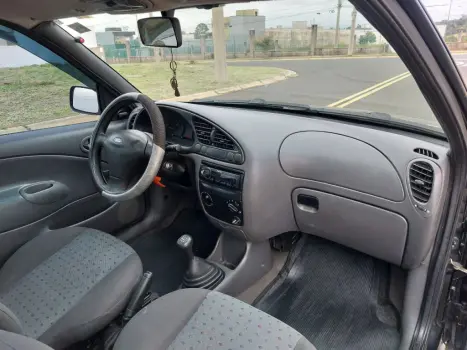 FORD Courier 1.6 FLEX L, Foto 19