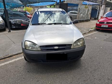 FORD Courier 1.6 FLEX L, Foto 6