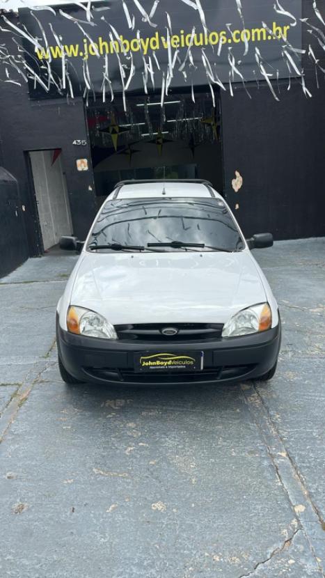 FORD Courier 1.6 FLEX L, Foto 2