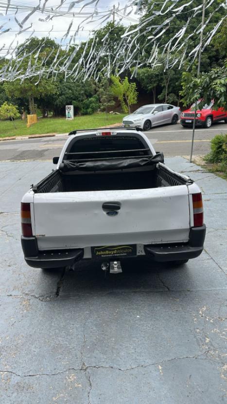 FORD Courier 1.6 FLEX L, Foto 4