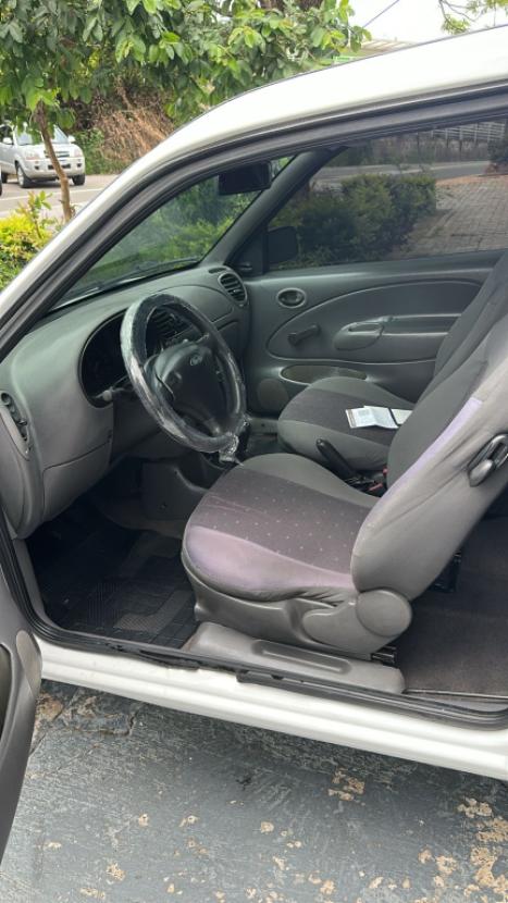 FORD Courier 1.6 FLEX L, Foto 5