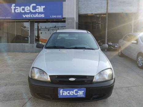 FORD Courier 1.6 FLEX L, Foto 7