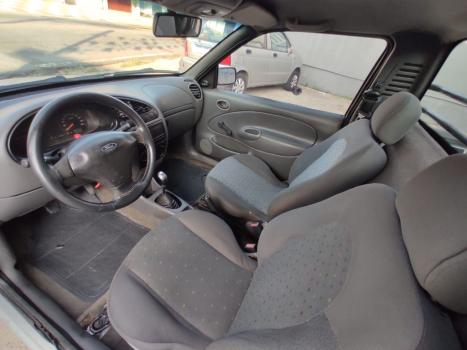 FORD Courier 1.6 FLEX L, Foto 9