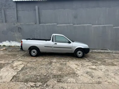 FORD Courier 1.6 FLEX L, Foto 1