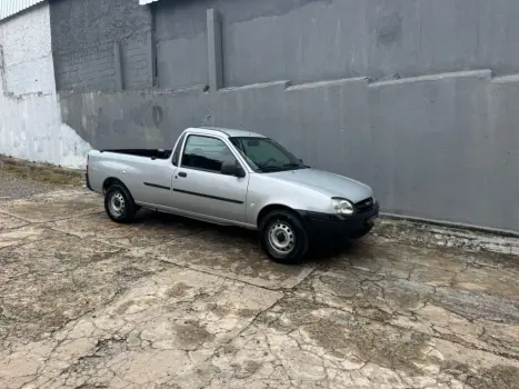 FORD Courier 1.6 FLEX L, Foto 2