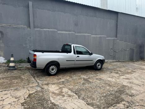 FORD Courier 1.6 FLEX L, Foto 3