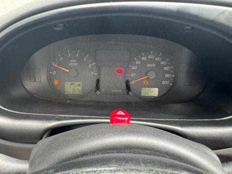 FORD Courier 1.6 FLEX L, Foto 4