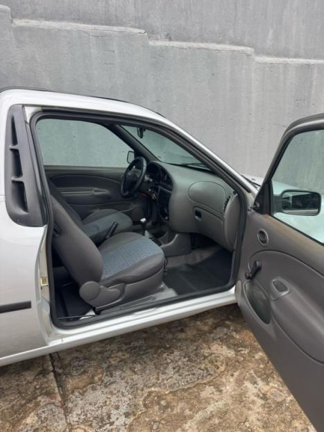 FORD Courier 1.6 FLEX L, Foto 5