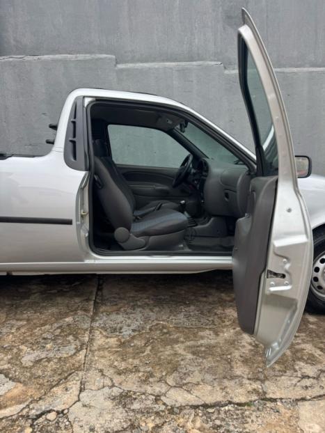 FORD Courier 1.6 FLEX L, Foto 6