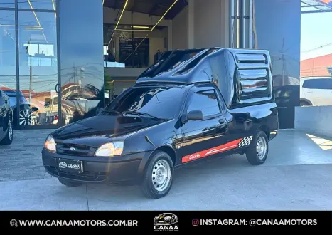 FORD Courier 1.6 FLEX L, Foto 1