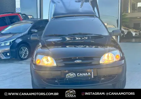 FORD Courier 1.6 FLEX L, Foto 2