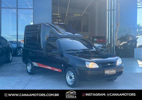 FORD Courier 1.6 FLEX L, Foto 3