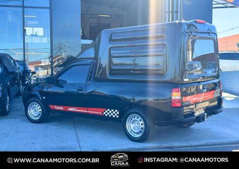 FORD Courier 1.6 FLEX L, Foto 4