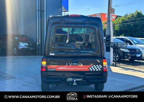 FORD Courier 1.6 FLEX L, Foto 5