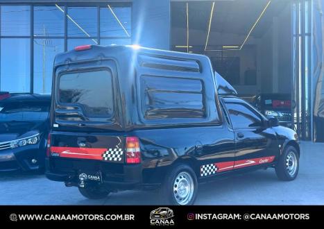 FORD Courier 1.6 FLEX L, Foto 6