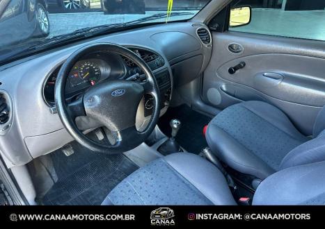 FORD Courier 1.6 FLEX L, Foto 8