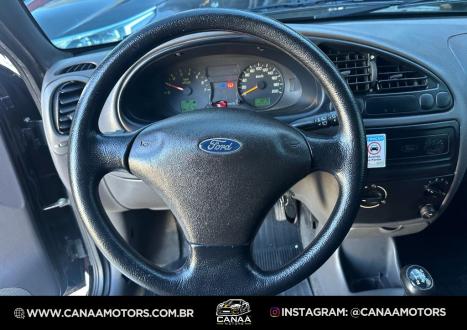 FORD Courier 1.6 FLEX L, Foto 10