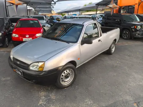 FORD Courier 1.6 FLEX L, Foto 2