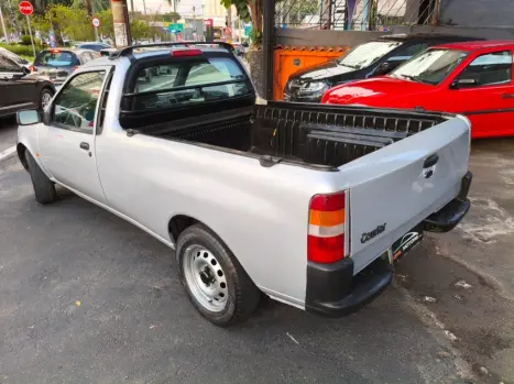 FORD Courier 1.6 FLEX L, Foto 9
