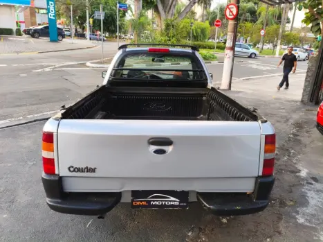 FORD Courier 1.6 FLEX L, Foto 11