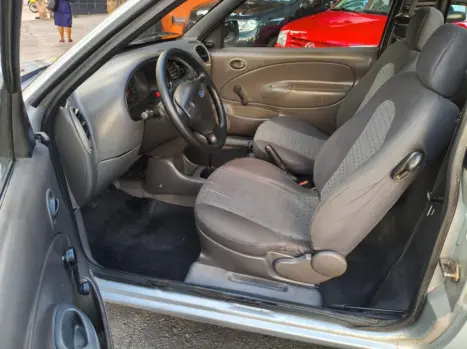 FORD Courier 1.6 FLEX L, Foto 14