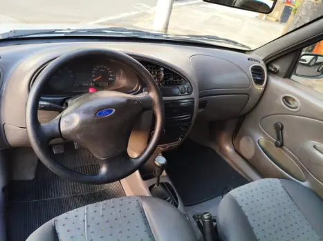 FORD Courier 1.6 FLEX L, Foto 16