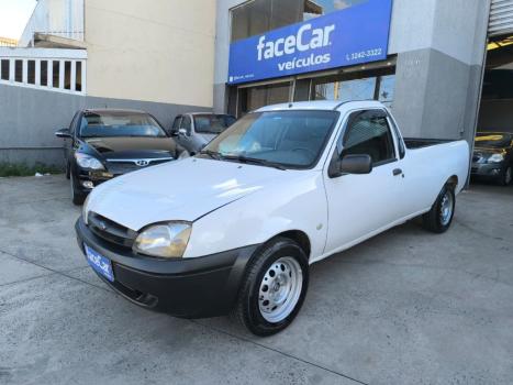 FORD Courier 1.6 L, Foto 1